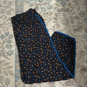 Women’s Madewell Capri Pants